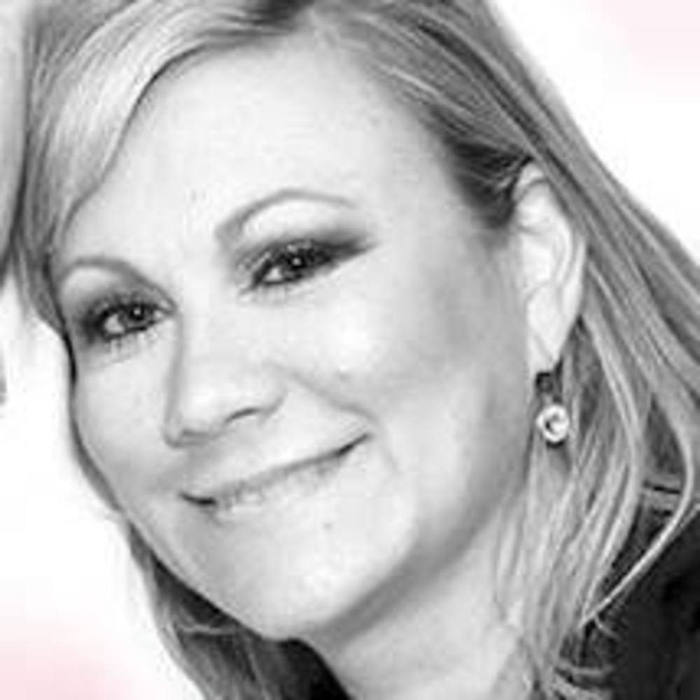 Meet your Posher, Shelley